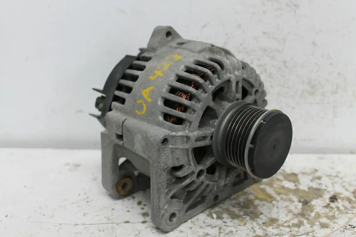 Used Renault, Kangoo Alternator X61 Petrol 1.6 10/10 06/16 2012 – main images - All Good Parts