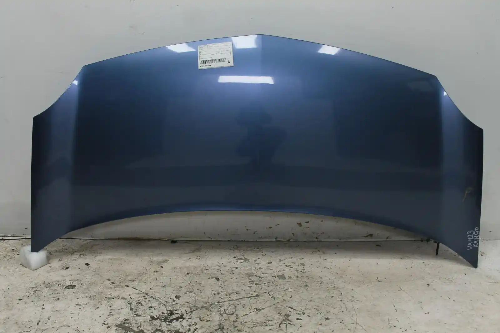 Used Renault, Kangoo Bonnet X61 10/10 08/13 2012 – main images - All Good Parts