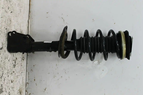 Renault, Kangoo Left Front Strut Petrol 1.6 X61 10/10 08/13
