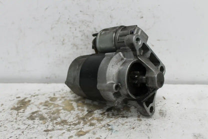Used Renault, Kangoo Starter Motor X61 Petrol 1.6 10/10 06/16 2012 – main images - All Good Parts