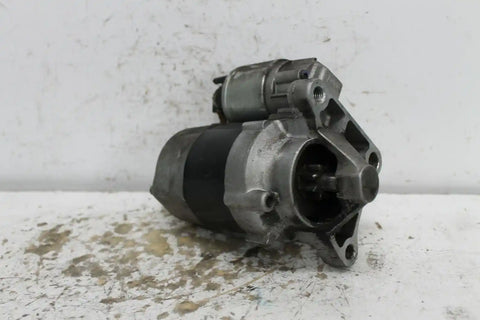 Renault, Kangoo Starter Motor X61 Petrol 1.6 10/10 06/16