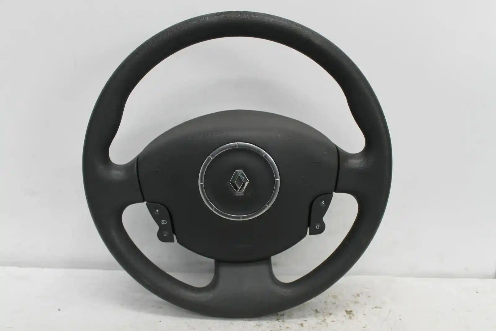 Used Renault, Kangoo Steering Wheel X61 10/10 02/22 2012 – main images - All Good Parts