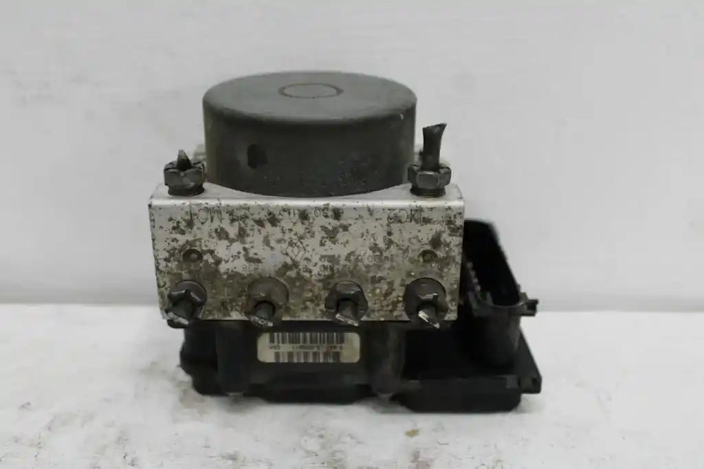 Used Renault, Kangoo Abs Pump/Modulator X61, 10/10-02/22 1583 2011 – main images - All Good Parts