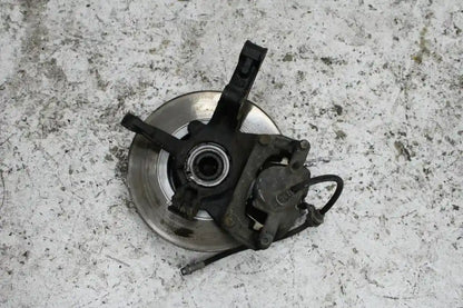 Used Renault, Kangoo Left Front Hub Assembly X61, 10/10-02/22 1582 2011 – image 2 - All Good Parts
