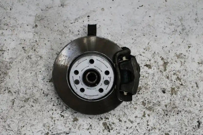 Used Renault, Kangoo Right Front Hub Assembly X61, 10/10-02/22 1581 2011 – main images - All Good Parts
