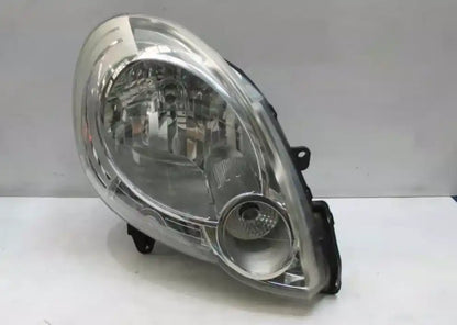 Used Renault, Kangoo Right Headlamp X61, Halogen Type, 10/10-08/13 J1574 2011 – main images - All Good Parts