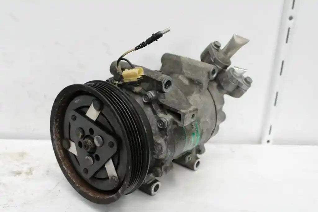 Used Renault, Kangoo A/C Compressor X76, Petrol, 1.6, 08/04-09/10 J10901 2004 – image 2 - All Good Parts