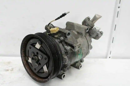 Used Renault, Kangoo A/C Compressor X76, Petrol, 1.6, 08/04-09/10 J10901 2004 – image 2 - All Good Parts