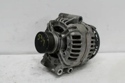 Used Renault, Kangoo Alternator Petrol, 1.6, K4M, X76, 08/04-09/10 J10019 2004 – main images - All Good Parts