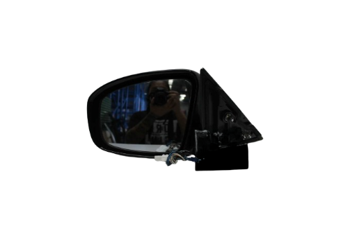 Door Mirror