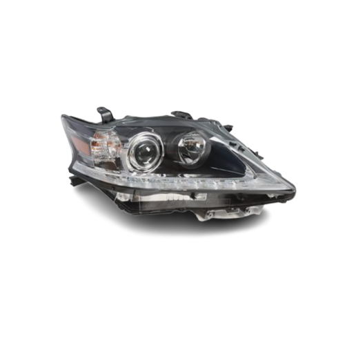 Headlamp