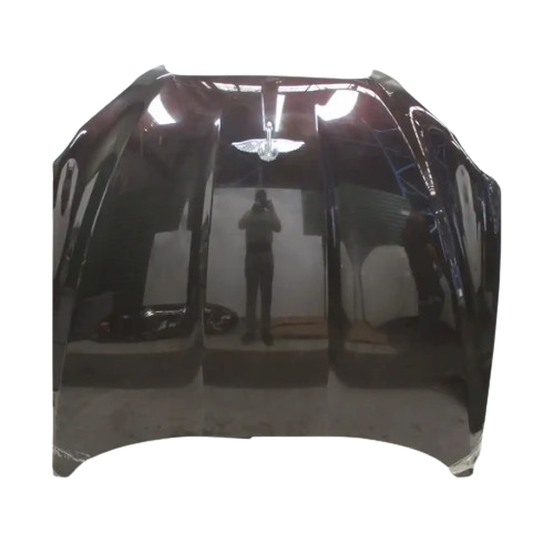 Bonnet