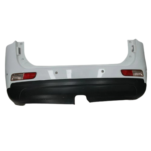 Bumper