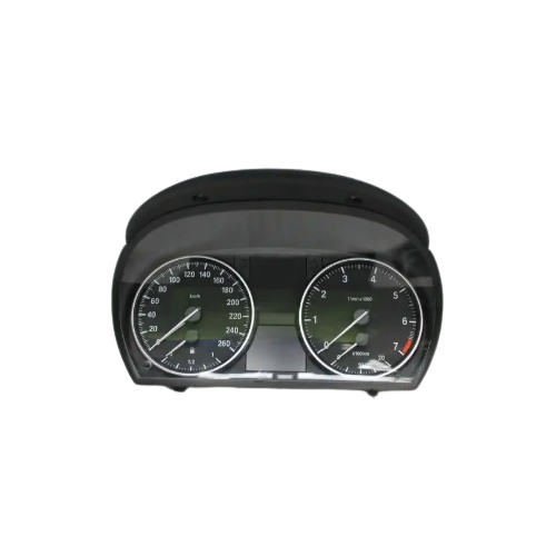 Instrument Cluster