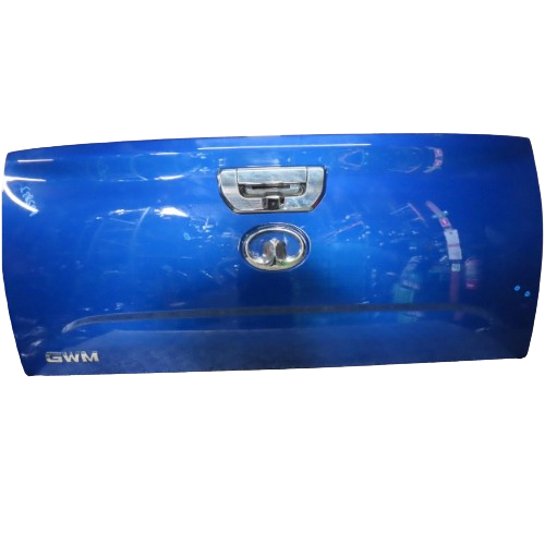Bootlid/Tailgate