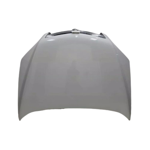 Bonnet