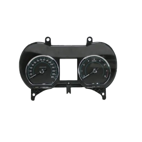 Instrument Cluster