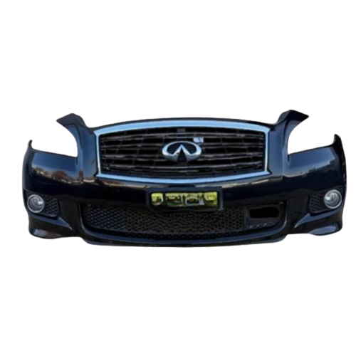 Bumper