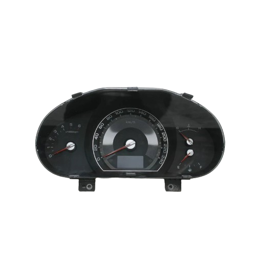 Instrument Cluster