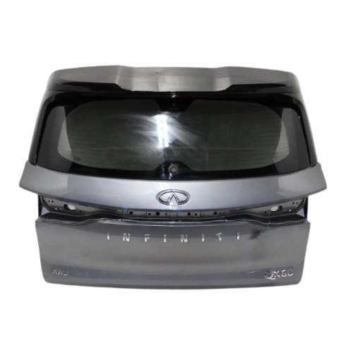Bootlid/Tailgate