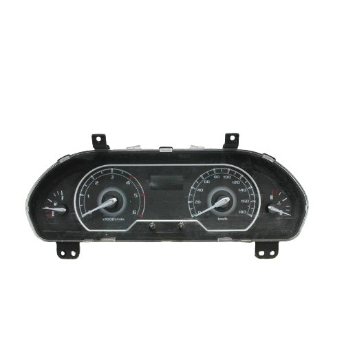 Instrument Cluster
