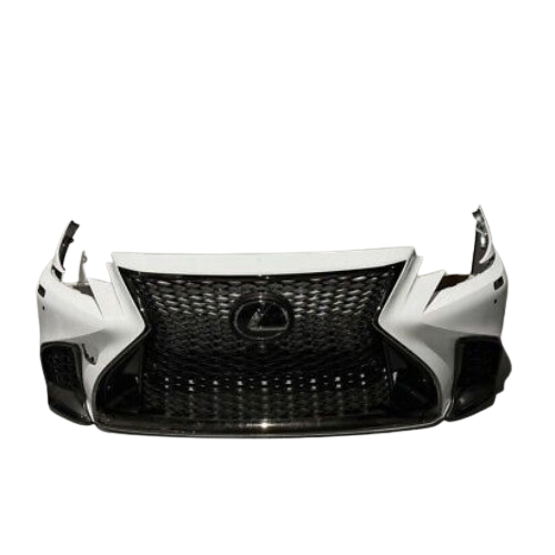 Bumper