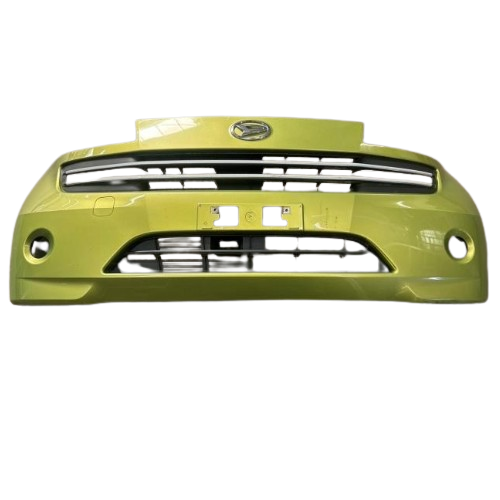 Bumper