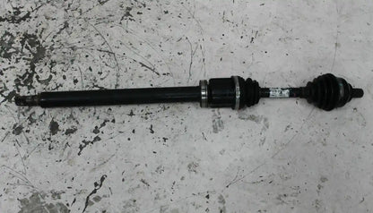 Used Volvo, V50 Right Driveshaft Front 2.4/2.5 Petrol Auto T/M Fwd 03/04 08/12 2008 – main images - All Good Parts
