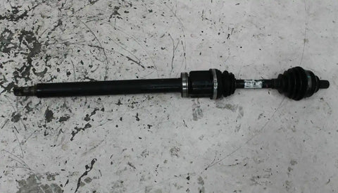 Volvo, V50 Right Driveshaft Front 2.4/2.5 Petrol Auto T/M Fwd 03/04 08/12