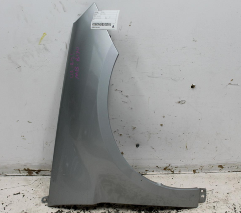 Mercedes, B Class Right Guard W245 11/05 08/08