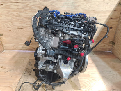 Audi , A7 Engine ,  Petrol, 2.0, Turbo, C7/4G, Cypa Code, 03/11-01/18