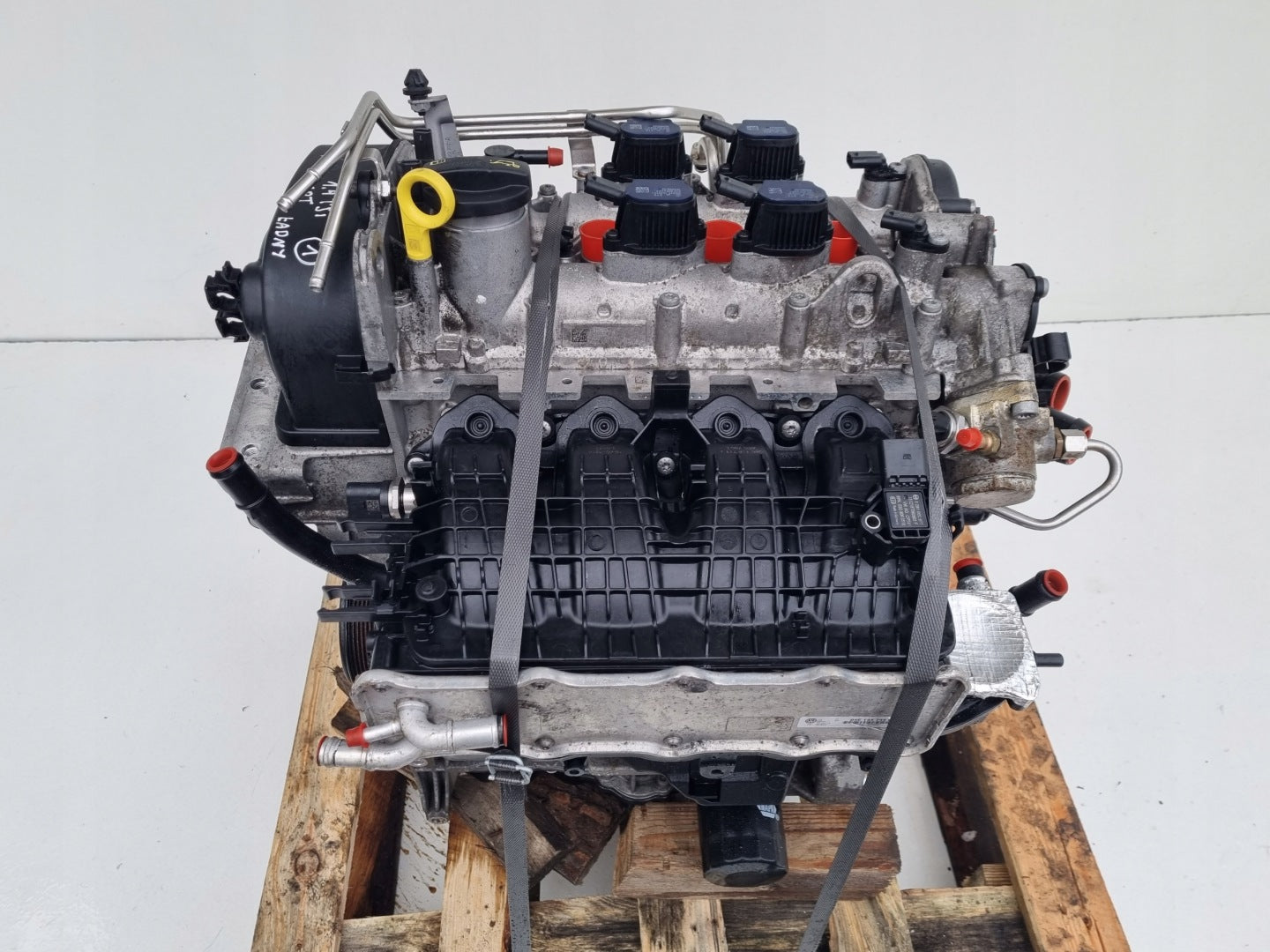 Audi , A3 Engine , Petrol, 1.4, Turbo, 8V