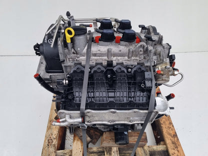 Audi , A3 Engine , Petrol, 1.4, Turbo, 8V