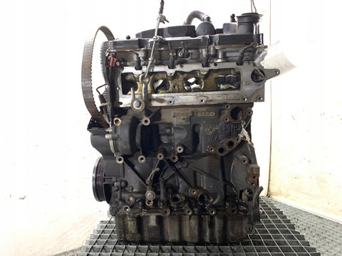 Skoda, Octavia Engine ,  Petrol, 2.0, Turbo, Nx, Dlba Code, 12/20