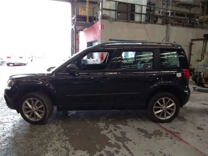 Used Skoda Yeti 2014 – image 3 - All Good Parts
