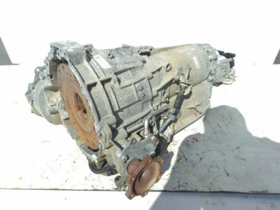 Audi , A6 Trans/Gearbox ,  Auto, Fwd, Petrol, 2.0, Turbo, 4G/C7, Ndl Code, 04/11-06/18