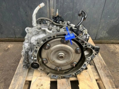 Renault, Latitude Trans/Gearbox ,  Auto, Diesel, 2.0 4Cyl, Turbo, X43, 04/11-01/16