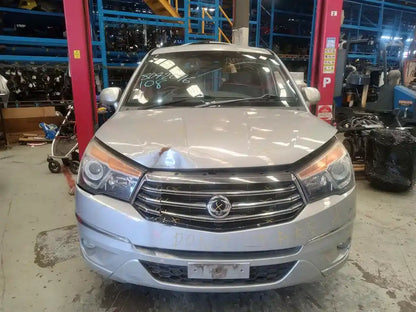 Used Ssangyong, Stavic Antenna 06/13-01/16 1826 2013 – image 2 - All Good Parts