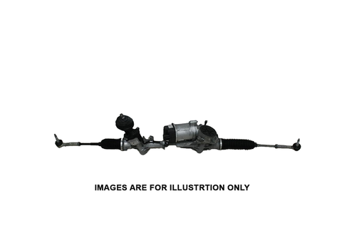 Holden, Barina Steering Box/Rack Mj Power Steering Rack Spark 10/10 06/15