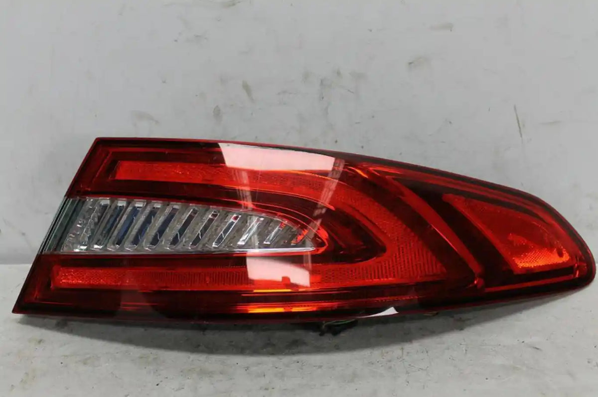 Used Jaguar, Xf Right Taillight X250 10/11 05/15 2014 – image 1 - All Good Parts