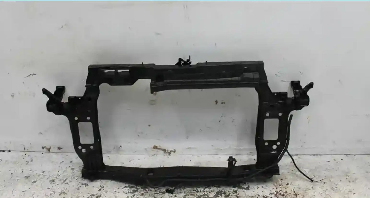 Used Holden, Barina Radiator Support Spark Mj (Vin Kl3M...) 10/10 12/12 2011 – image 1 - All Good Parts