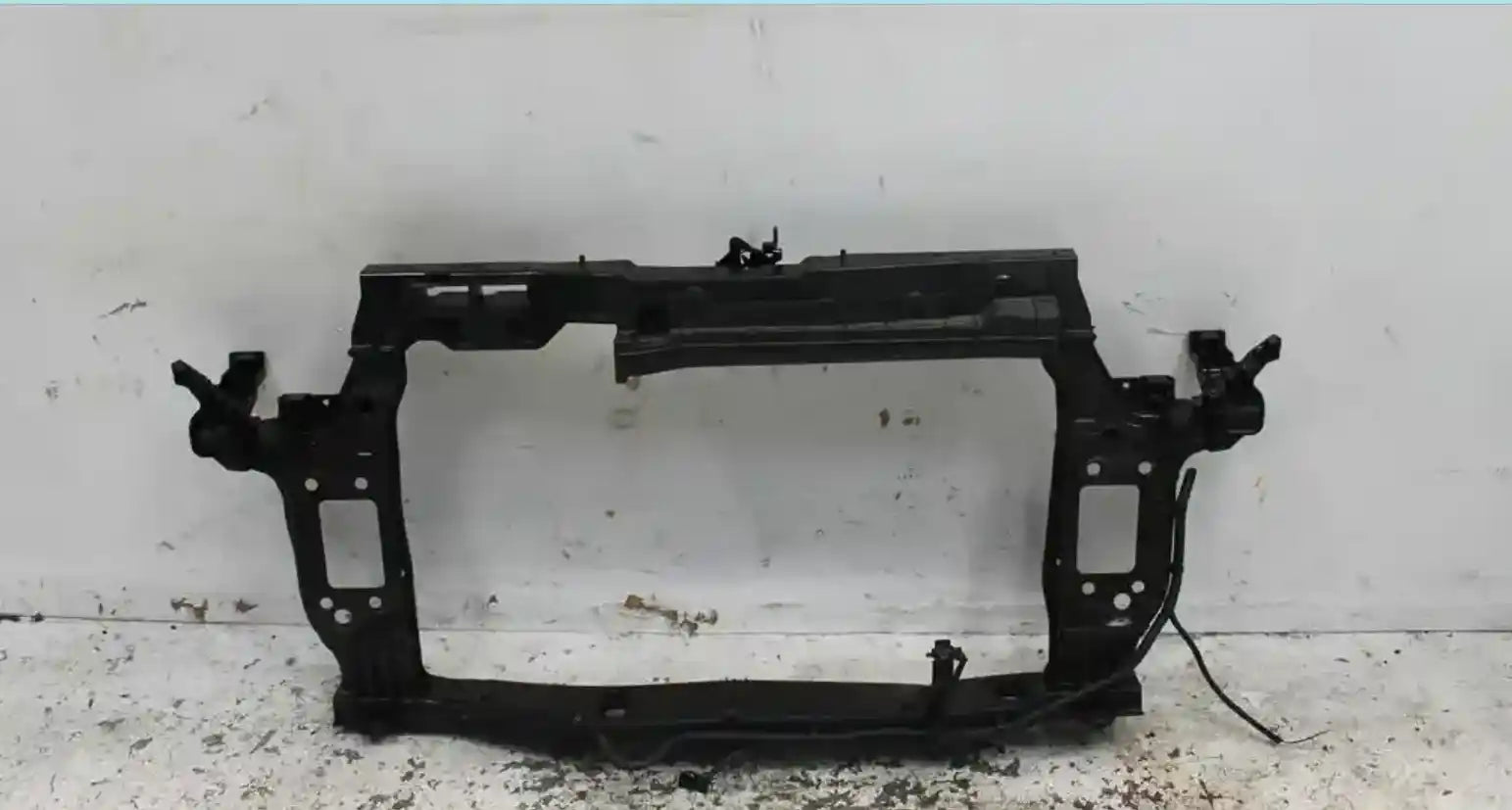 Used Holden, Barina Radiator Support Spark Mj (Vin Kl3M...) 10/10 12/12 2011 – image 1 - All Good Parts