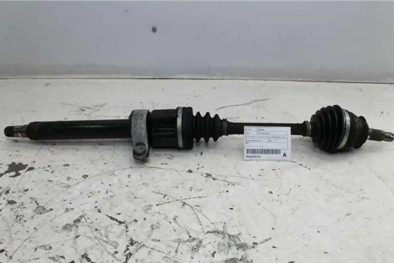 Used MINI, Cooper Right Driveshaft Auto Petrol 1.6 N12/N14/N16N18 R55/R56/R57 09/06 09/16 2008 – image 1 - All Good Parts