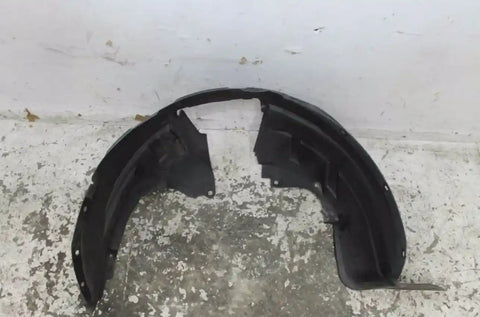 Mazda, 2 Right Guard Liner Dy Series 12/02 08/07