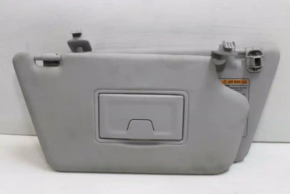 Used Mazda, 2 Sun Visor Dy Sii Pair 06/05 08/07 2006 – main images - All Good Parts