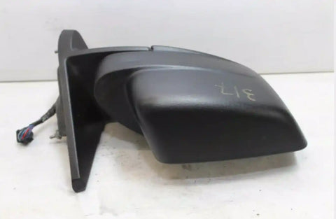 Jeep, Patriot Right Door Mirror Mk 08/07 12/16