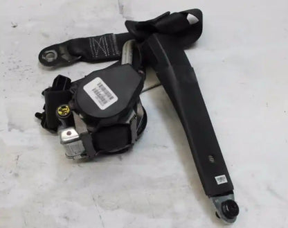 Used Jeep, Patriot Seat Belt Rh Front Assy (Belt And Stalk) Mk 08/07 12/16 2014 – main images - All Good Parts