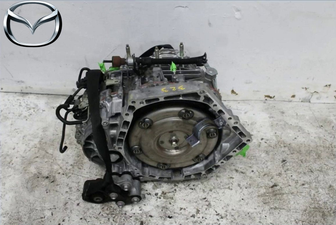 Used Mazda, 6 Used Transmission Auto, Diesel, 2.2, Sh, Gj-Gl, 11/12-05/19 J12941 2014 – main images - All Good Parts