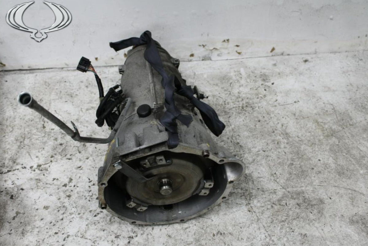 Used Ssangyong, Stavic Used Transmission Auto, Diesel, 2.0, Turbo, A100, 06/13-01/16 J3162 2013 – main images - All Good Parts