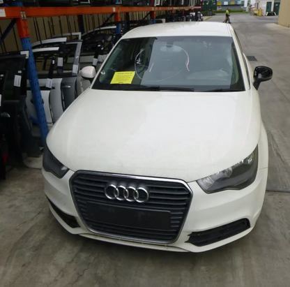 Used Audi, A1 Engine Petrol, 1.0, Turbo, Gb, Dkja Code, 01/19-(2019-2023)  – main images - All Good Parts